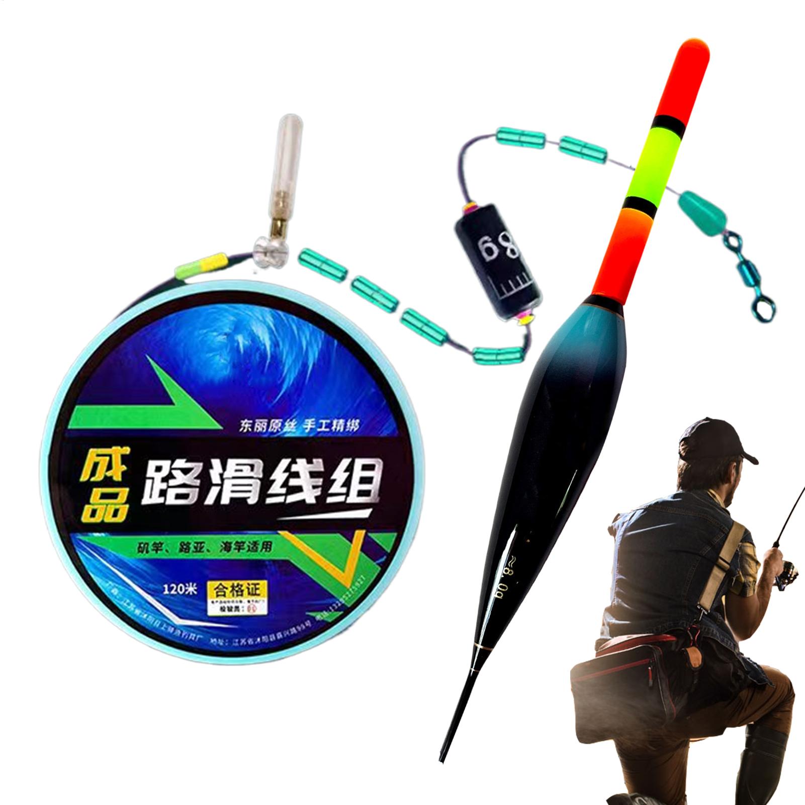 Fishing Bobber Float - Fishing Line Automatic Bobber Angling Tool