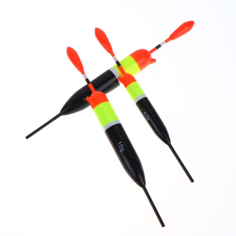 Fishing Bobber Float - 〔ODS13〕Premium Balsa Wood Slip Floats For