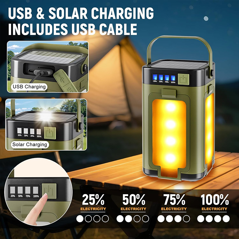 Outdoor Portable Mobile Power  - Fishing Equipment And Gear recension och pris