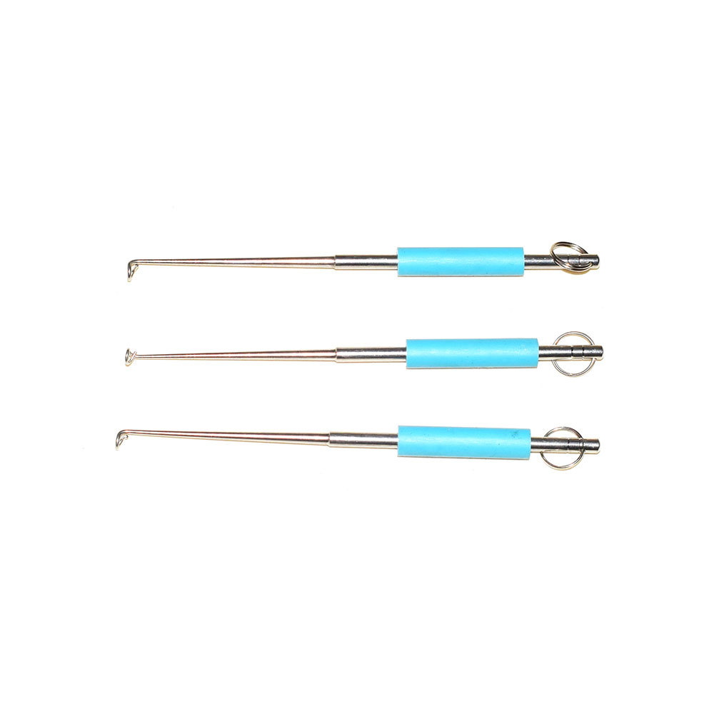 1pcs Easy Fish Hook Remover St - Fishing Equipment Price recension och pris
