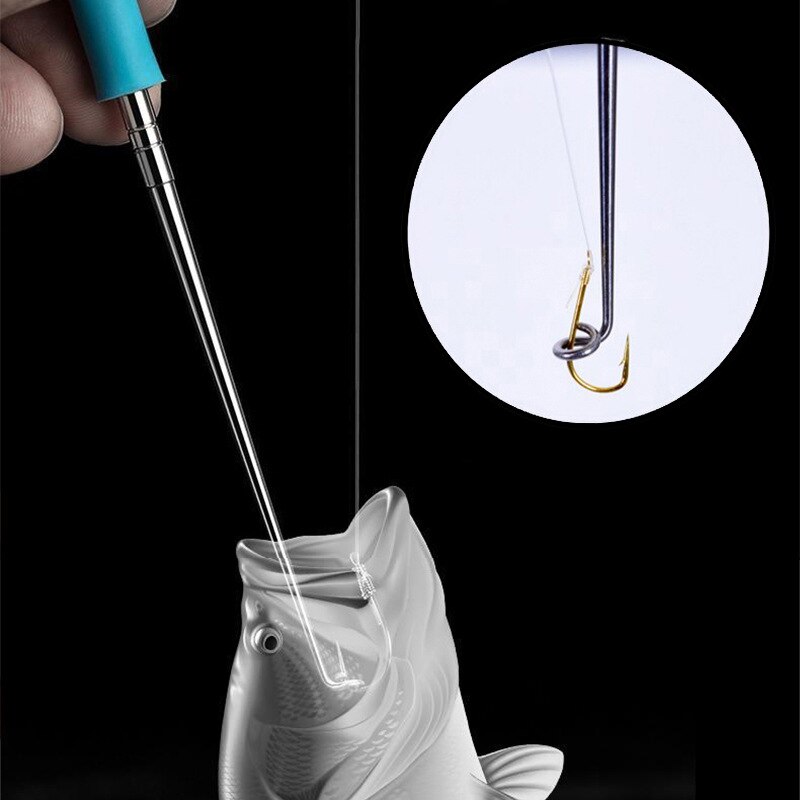 Fishing Hook Remover 2/6/8Pcs  - Fishing Equipment Australia recension och pris