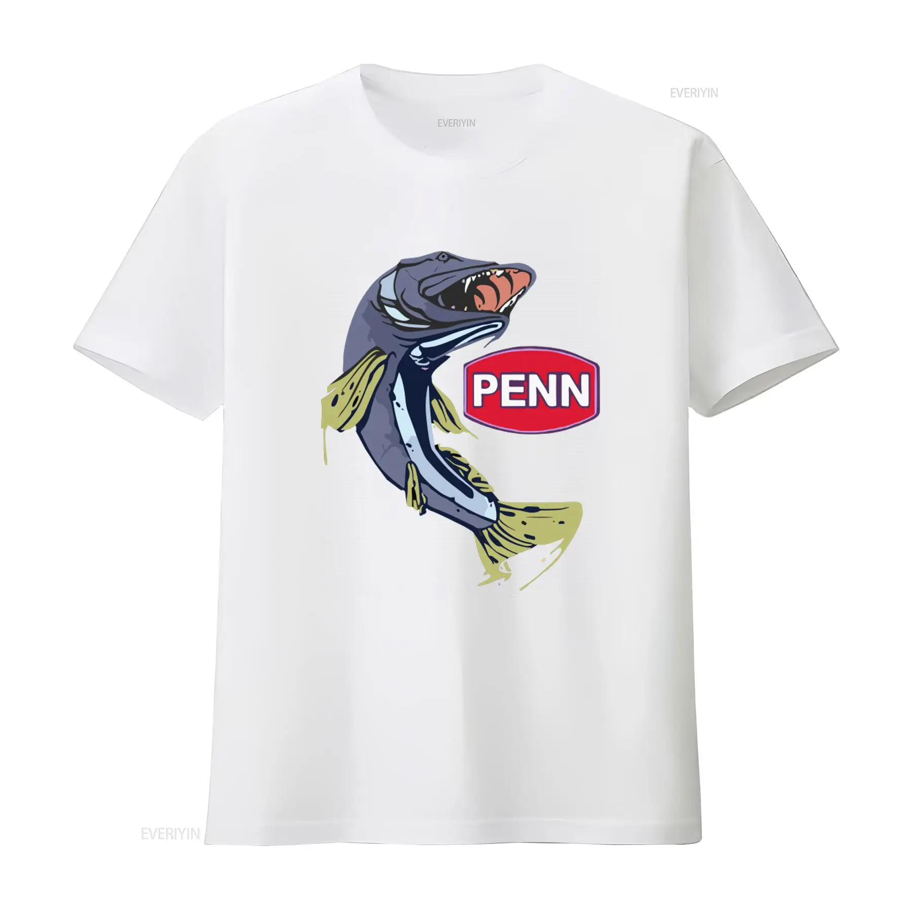 PENN Fishing Equipment Company - Fishing Equipment In China recension och pris