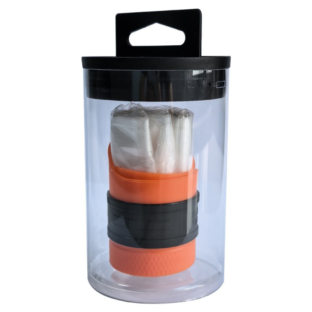 PVA Water Soluble Bags With Lo - Fishing Equipment And Gear recension och pris