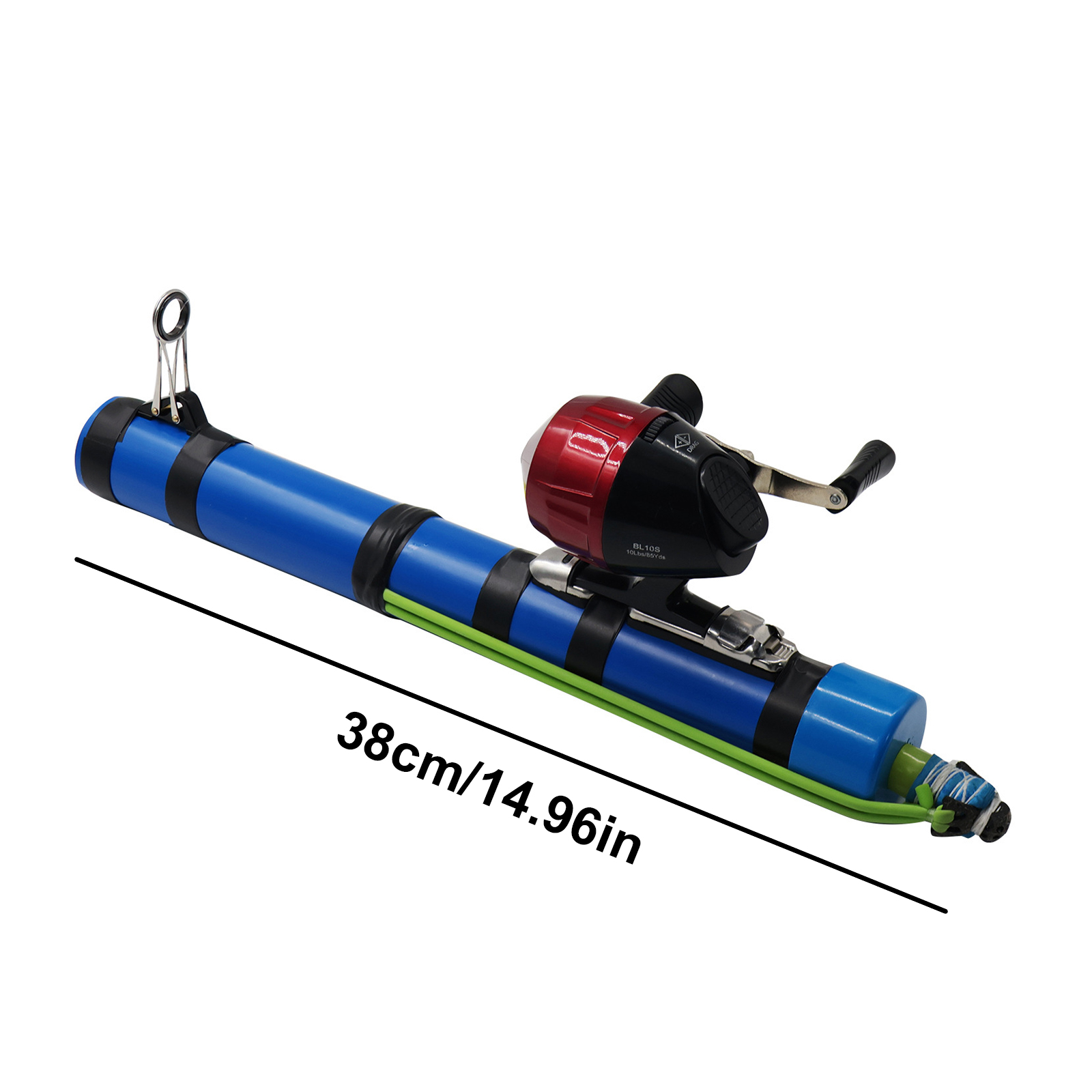 Slingshot Fishing Reel Fish Ba - Fishing Equipment In China recension och pris
