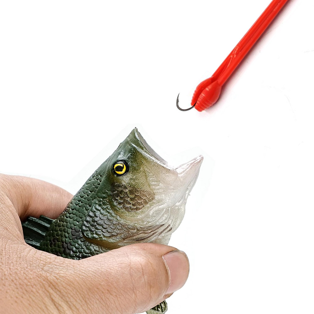 ABS Fish Hook Remover Disgorge - Fishing Equipment Price recension och pris