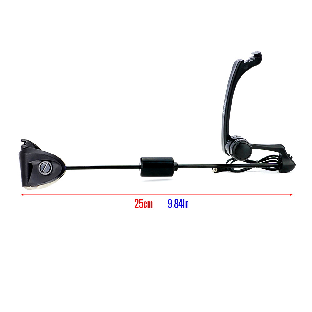 Hirisi B2005 Carp Fishing Swin - Bite Alarm Fishing recension och pris