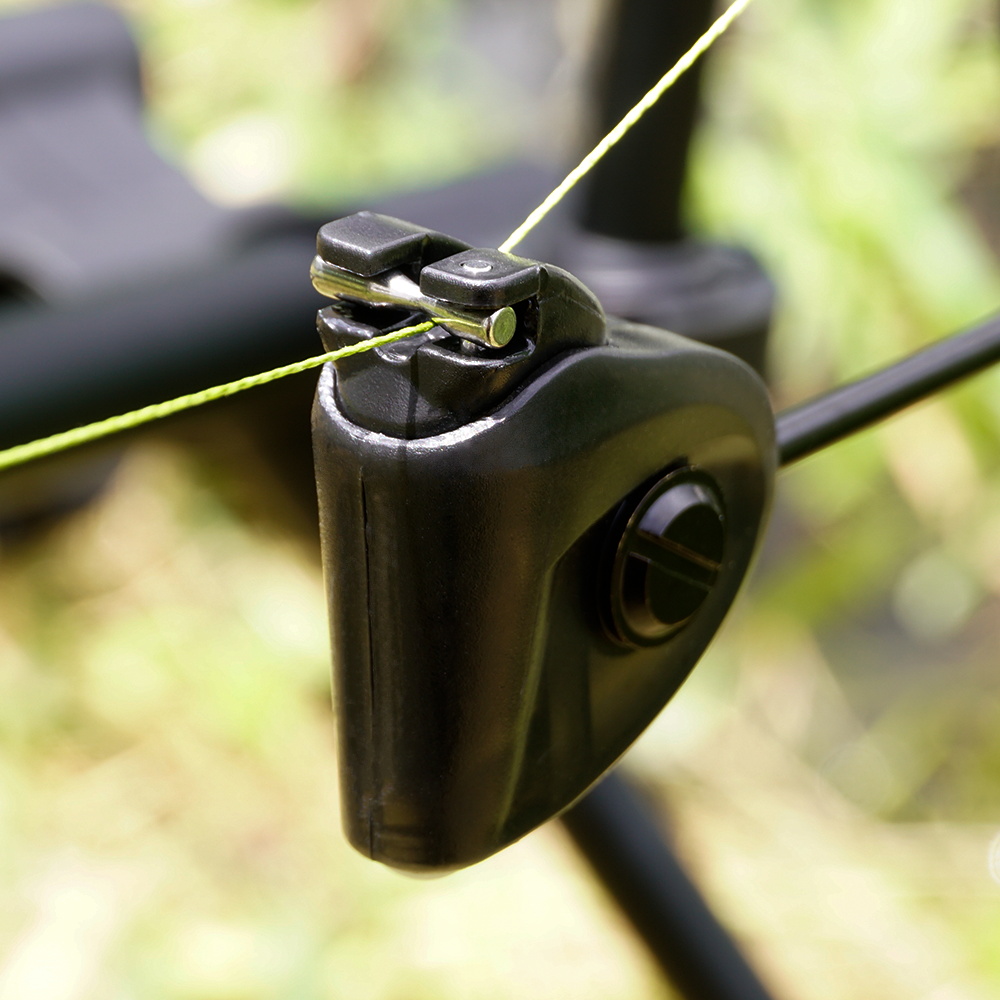 Hirisi B2005 Carp Fishing Swin - Bite Alarm Fishing recension och pris