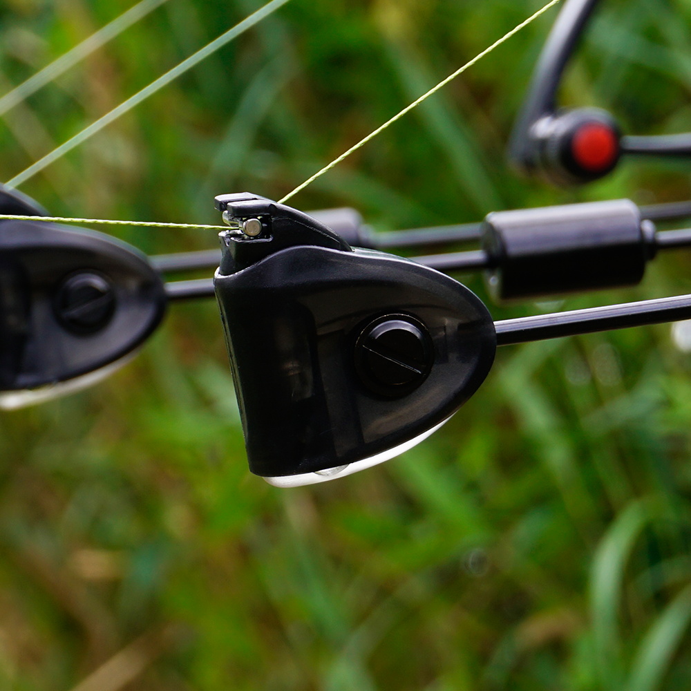 Hirisi B2005 Carp Fishing Swin - Bite Alarm Fishing recension och pris