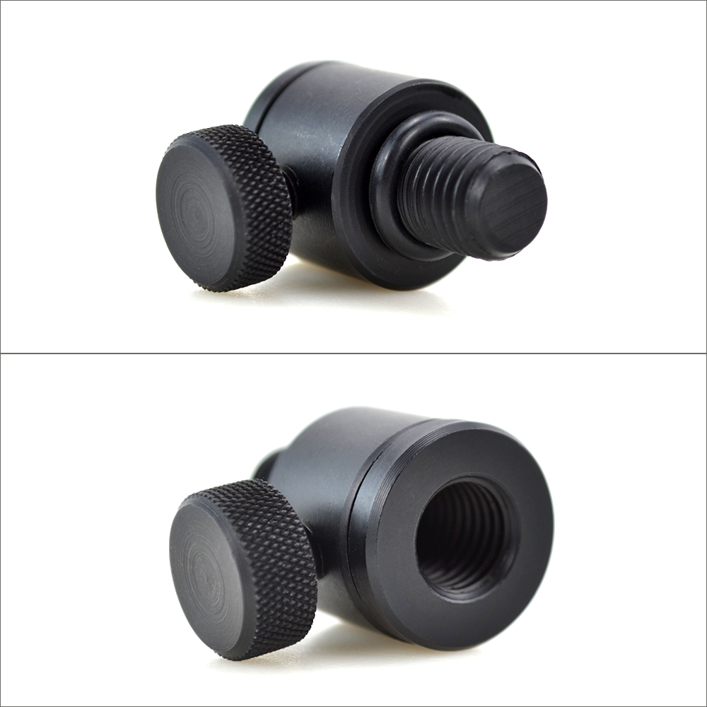 Carp Fishing Quick Change Conn - Bite Alarm Fishing recension och pris