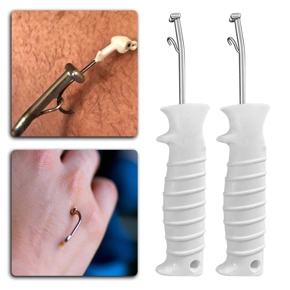 Quick Release Fishhook Extract - Fishing Equipment Price recension och pris