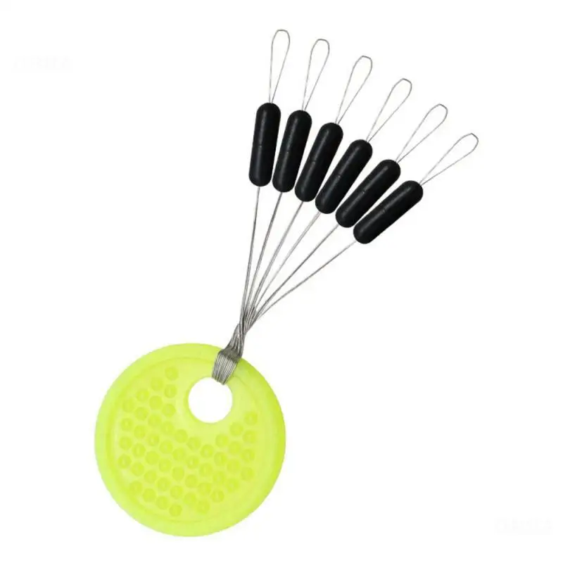 Fishing Rod Rubber Space Beans - Fishing Equipment And Gear recension och pris
