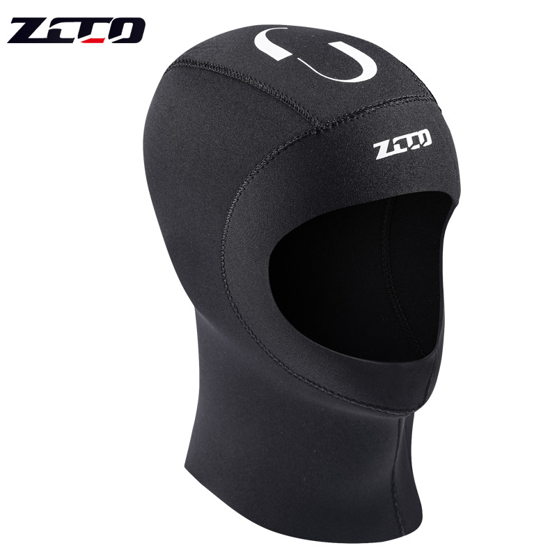 5mm Neoprene Diving Cap Beach  - Fishing Equipment For Youth recension och pris