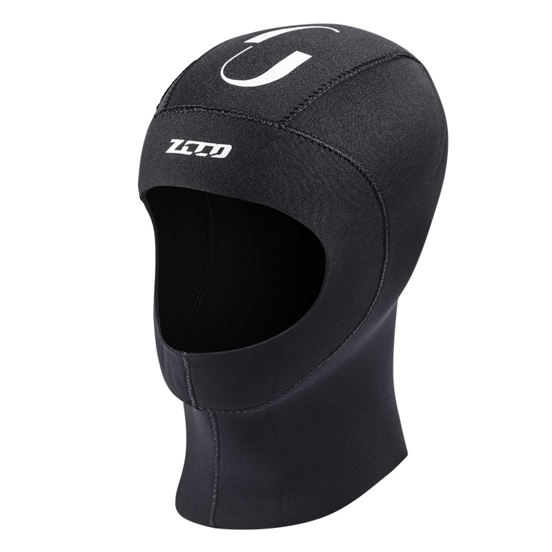5mm Neoprene Diving Cap Beach  - Fishing Equipment For Youth recension och pris