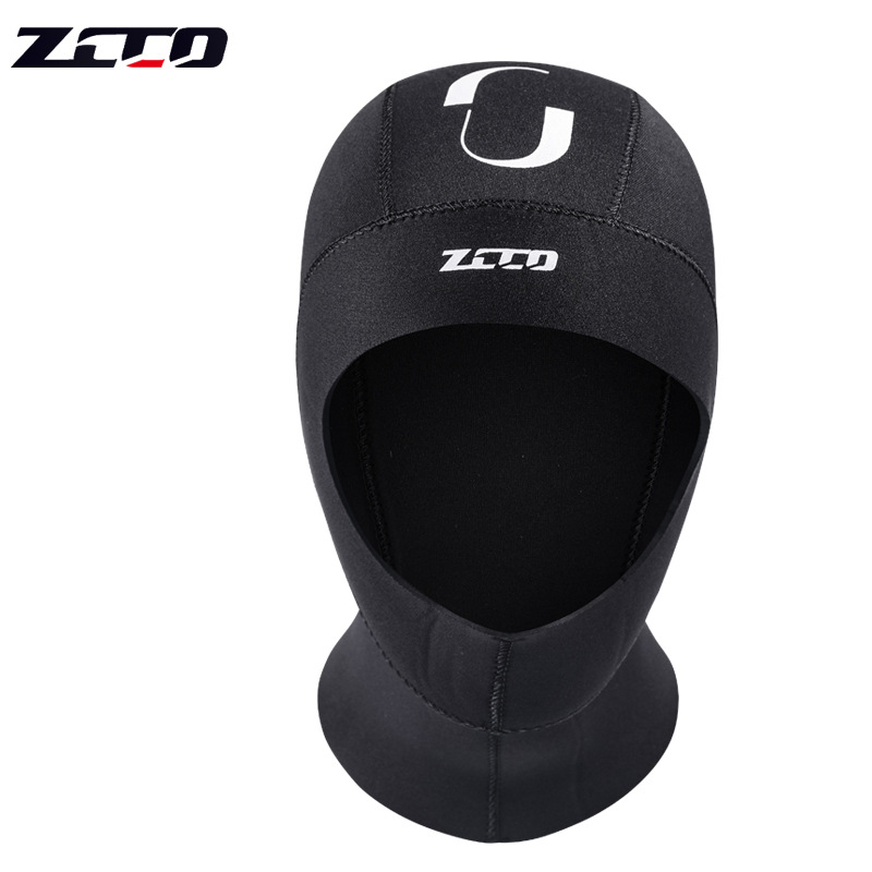 5mm Neoprene Diving Cap Beach  - Fishing Equipment For Youth recension och pris