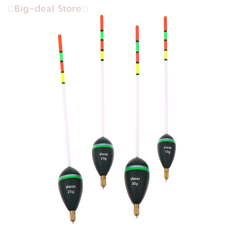 【M】Fishing Float Carp Tackle 1 - Fishing Bobber Float recension och pris