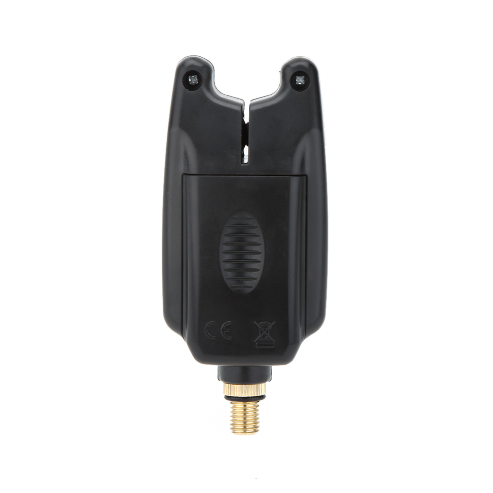 2 LEDs Water Resistant Adjusta - Bite Alarm Fishing recension och pris