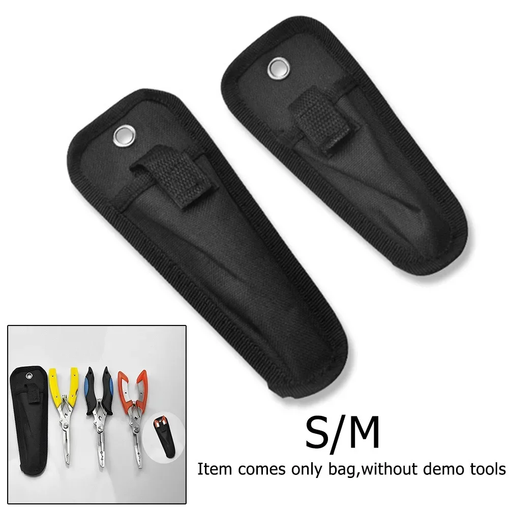 1pcs Sturdy Fishing Plier Bag  - Fishing Equipment Price recension och pris