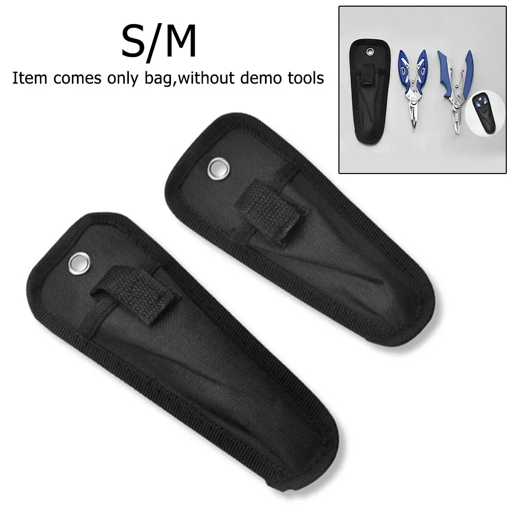 1pcs Sturdy Fishing Plier Bag  - Fishing Equipment Price recension och pris