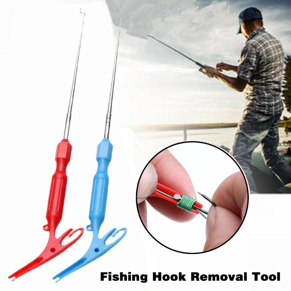 3 in 1 Fishing Hook Removal De - Fishing Equipment Price recension och pris