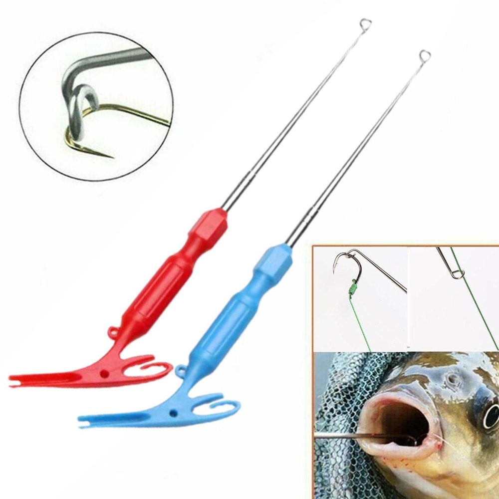 3 in 1 Fishing Hook Removal De - Fishing Equipment Price recension och pris