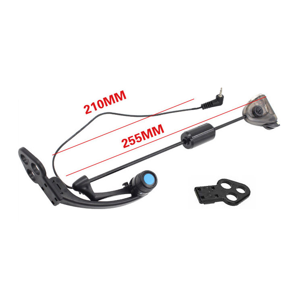 LED Carp Fishing Swinger Avail - Bite Alarm Fishing recension och pris