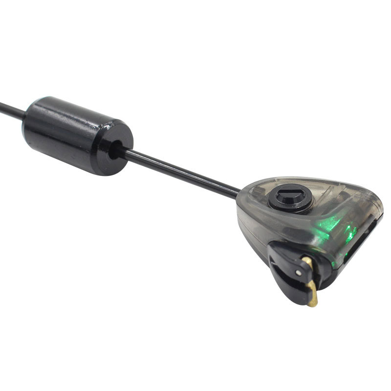 LED Carp Fishing Swinger Avail - Bite Alarm Fishing recension och pris
