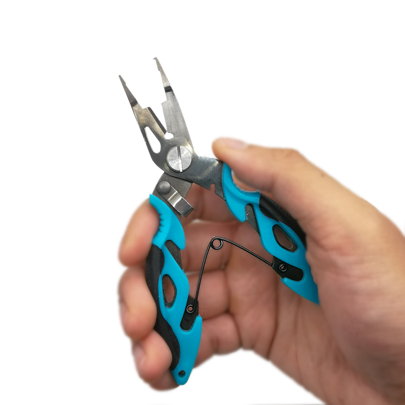 OUTKIT Multifunctional Fishing - Fishing Equipment Clearance recension och pris