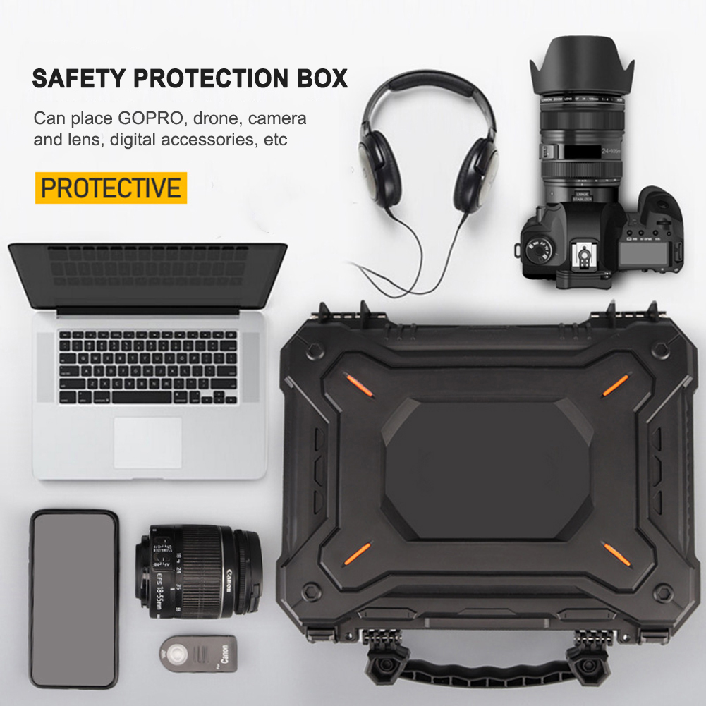 Camera Protective Case Portabl - Fishing Equipment Usa recension och pris