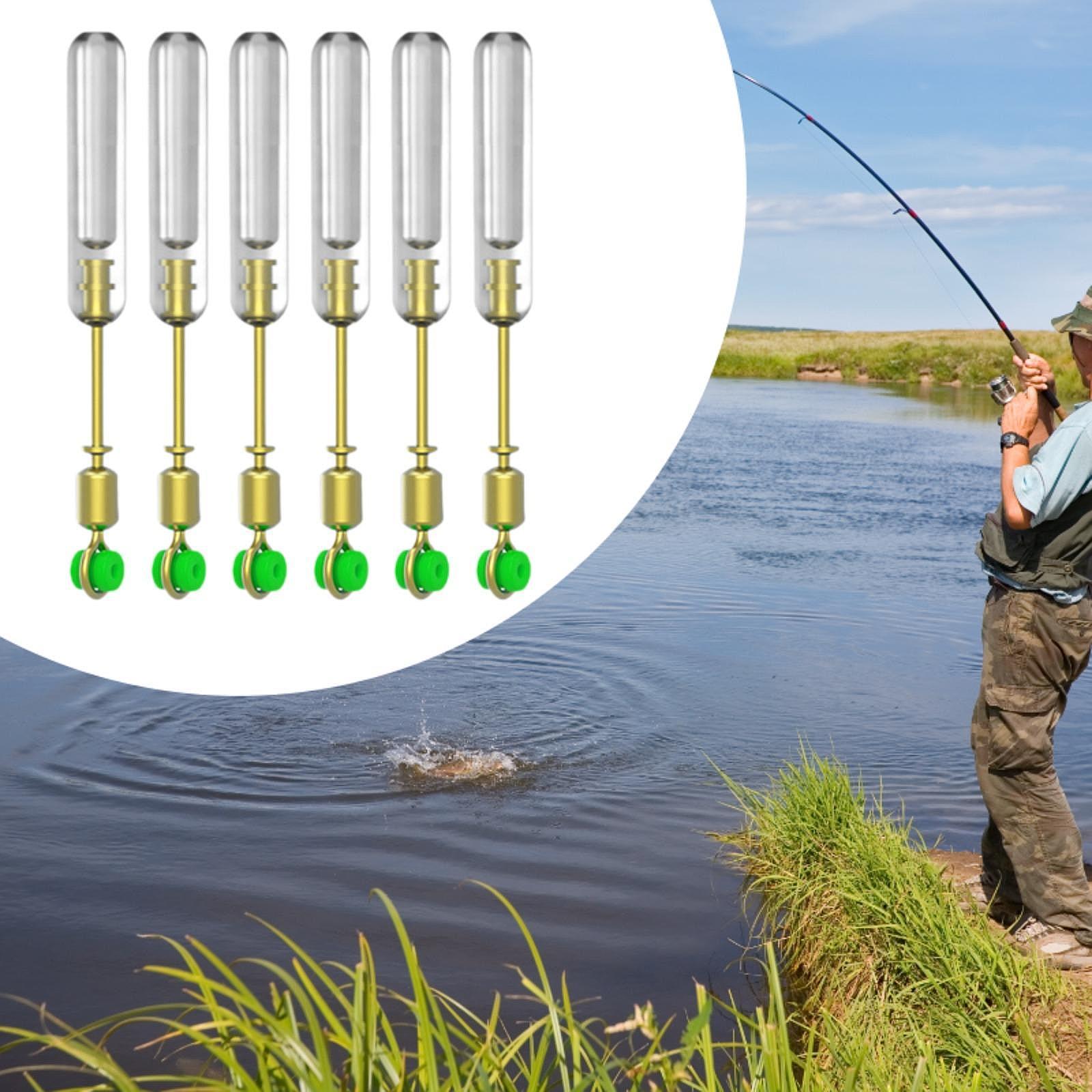 Universal Fishing Float Adapte - Fishing Bobber Float recension och pris