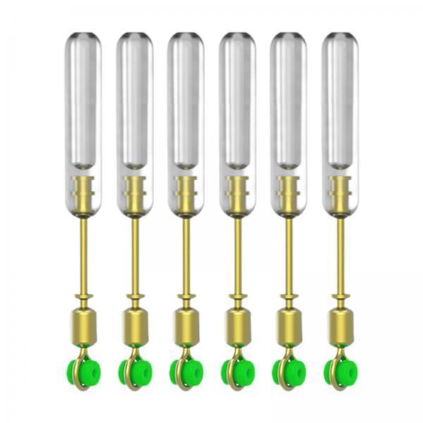 Rotating Fishing Float Rests S - Fishing Bobber Float recension och pris