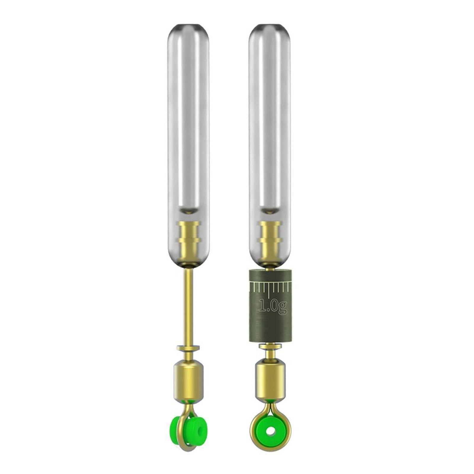 Rotating Fishing Float Rests S - Fishing Bobber Float recension och pris