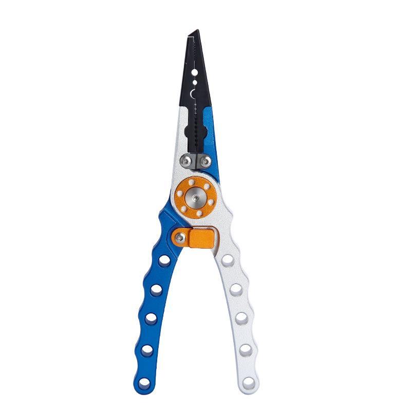 Rust Resistant Aluminum Alloy  - Fishing Equipment Clearance recension och pris