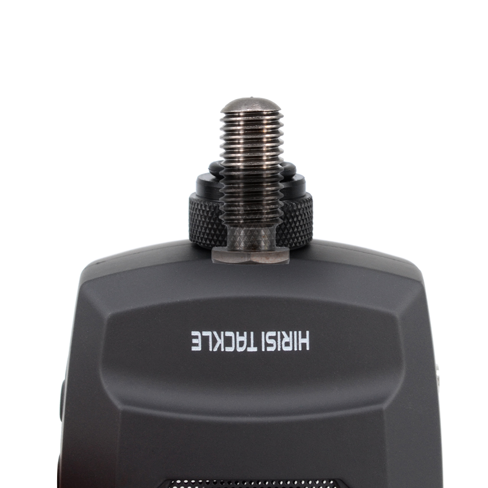 Hirisi 2pcs Carp Fishing Acces - Bite Alarm Fishing recension och pris