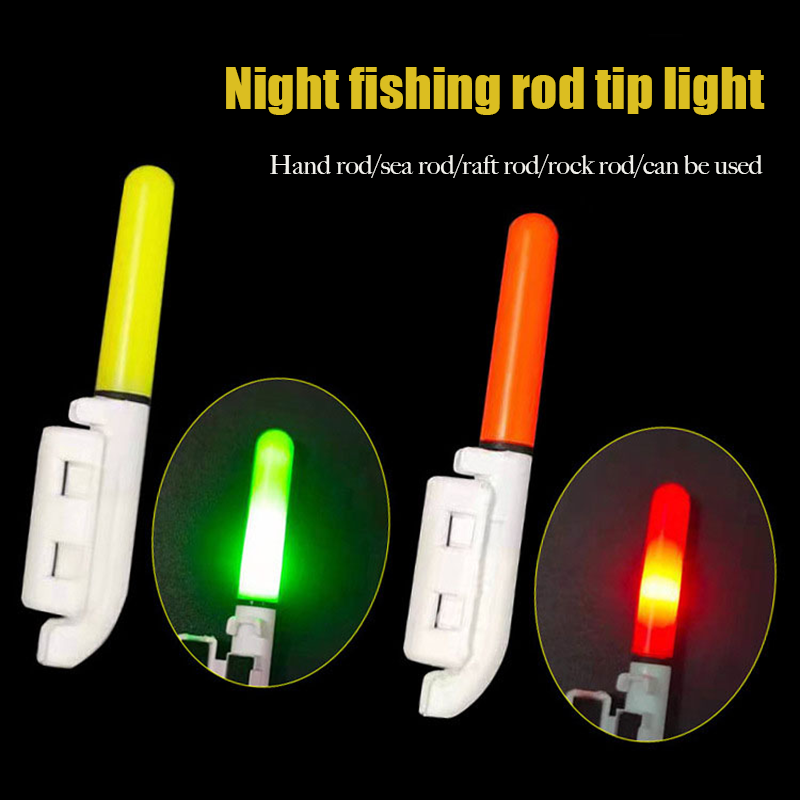 1PC Night Fishing Electronic R - Fishing Bobber Float recension och pris