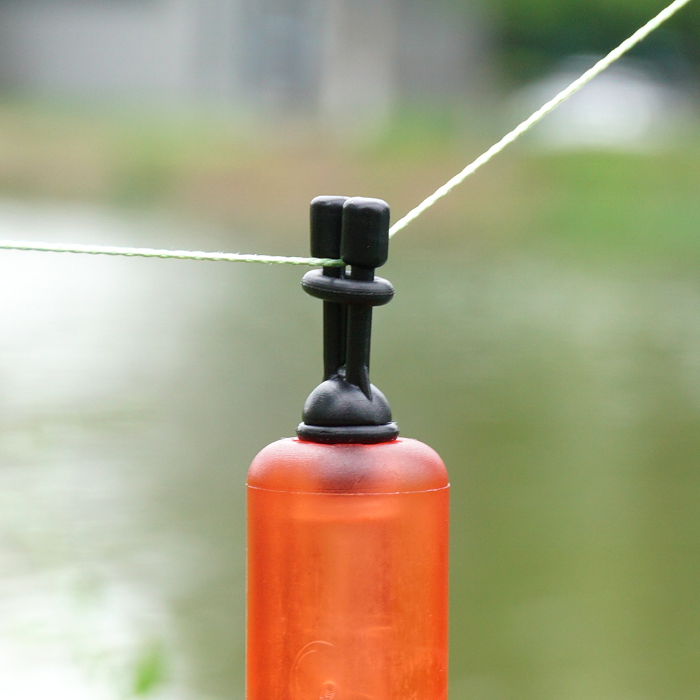 Hirisi 2Pcs Fishing Swinger Bi - Bite Alarm Fishing recension och pris