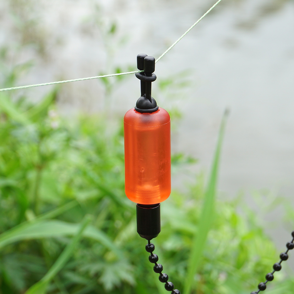 Hirisi 2Pcs Fishing Swinger Bi - Bite Alarm Fishing recension och pris