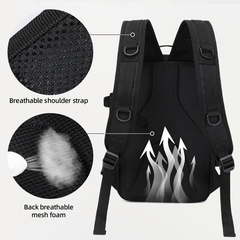 Camping Tactical Backpack Trav - Fishing Equipment And Gear recension och pris
