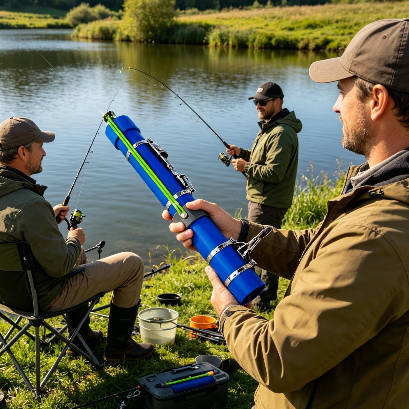 Fishing Catapult Spinnings Whe - Fishing Equipment And Gear recension och pris