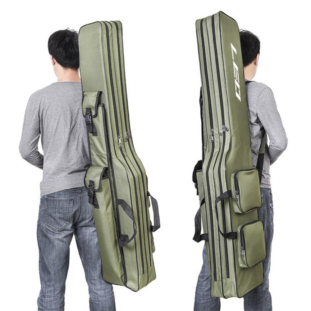 1.3m Portable Folding Fishing  - Fishing Equipment And Gear recension och pris