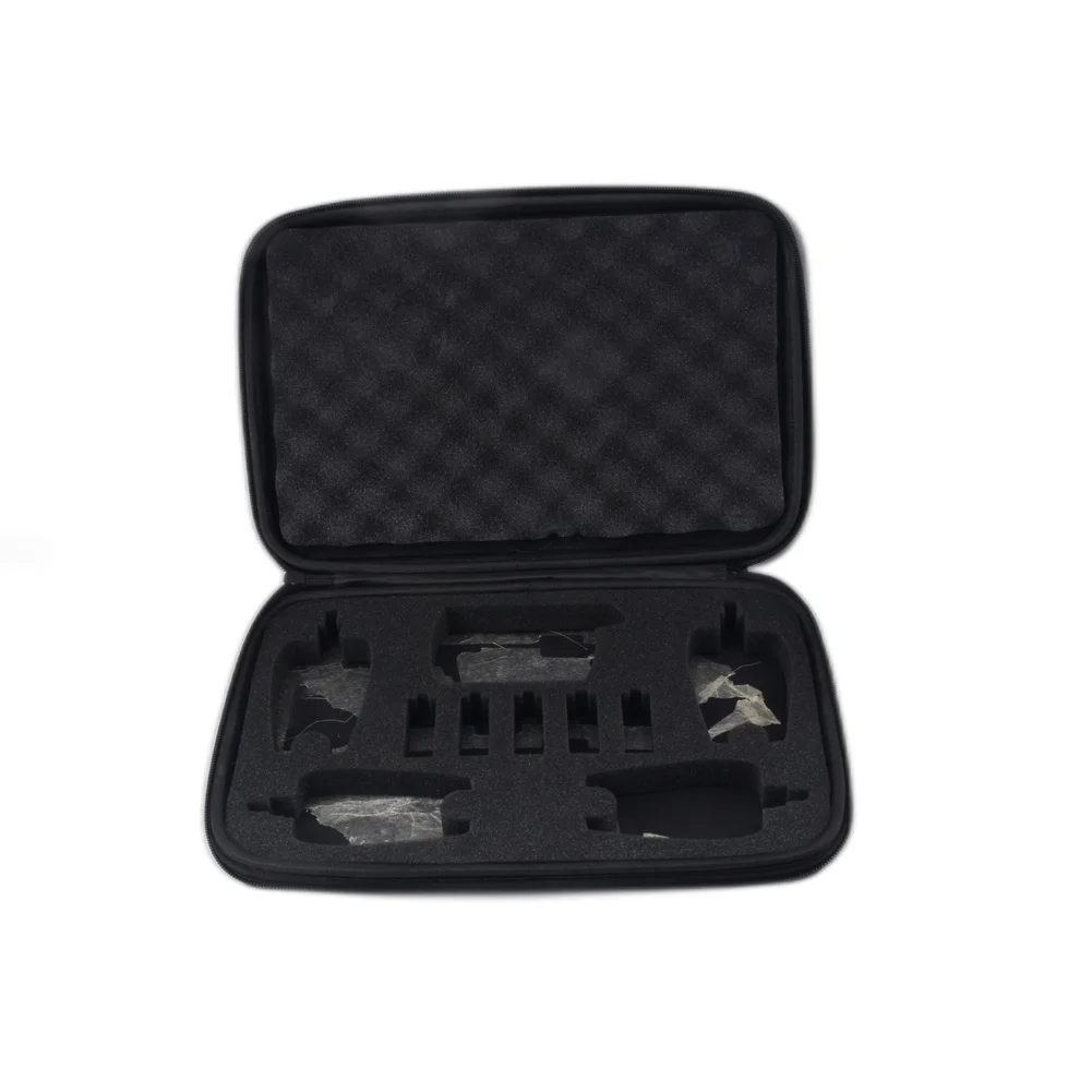 Fishing Alarm Set Box 1+4 With - Bite Alarm Fishing recension och pris