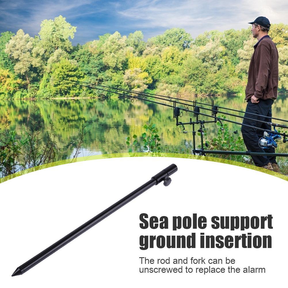 Fishing Bank Stick Adjustable  - Bite Alarm Fishing recension och pris