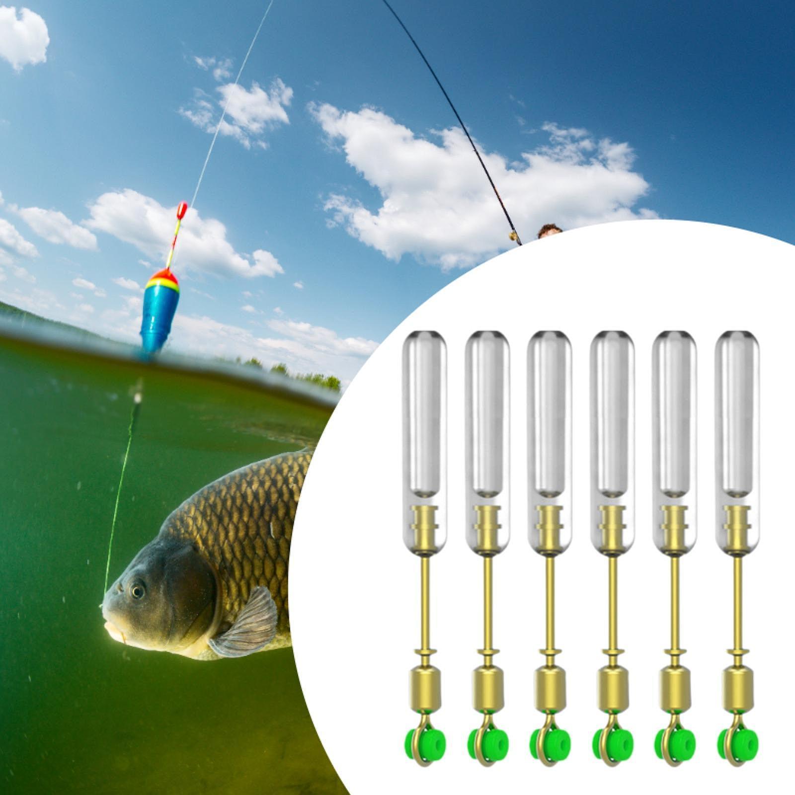 Fishing Float Rests Silicone I - Fishing Bobber Float recension och pris