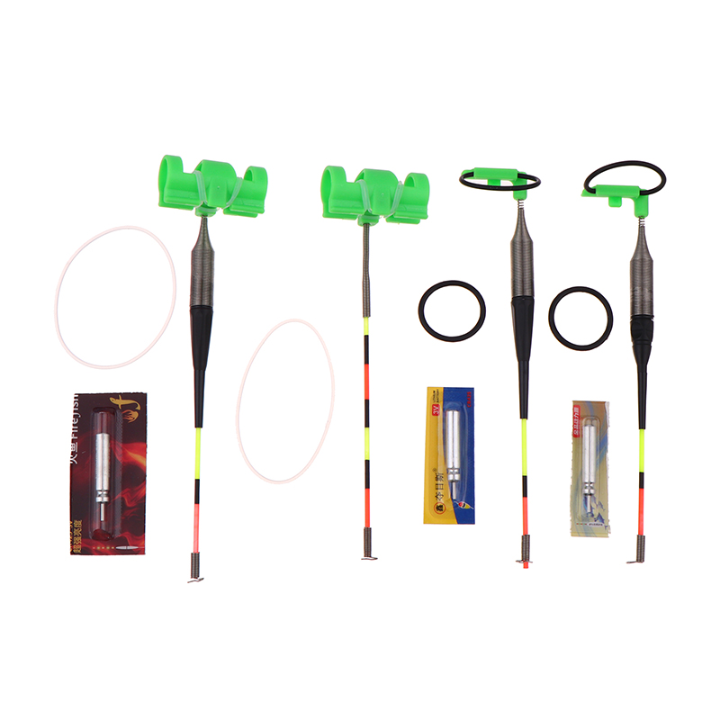 Night Fishing Removable Waterp - Fishing Bobber Float recension och pris