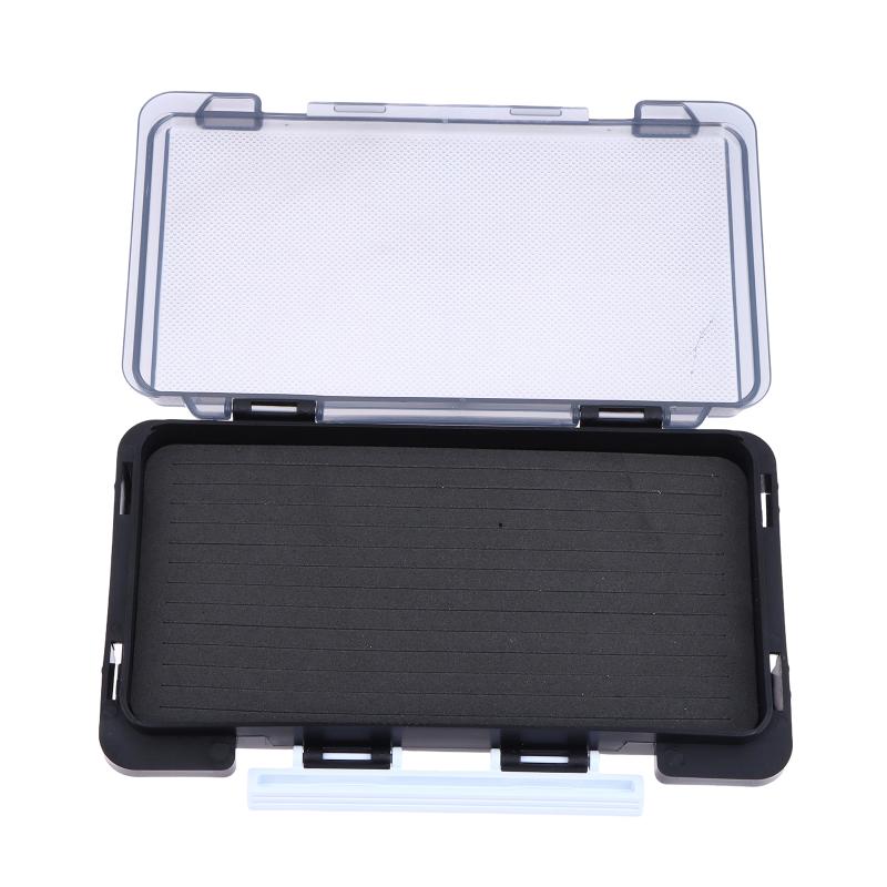 Portable Plastic Bait Storage  - Jig Head Lure recension och pris