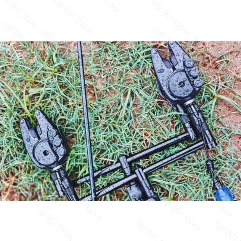 Waterproof JY-82  Durable Wire - Bite Alarm Fishing recension och pris