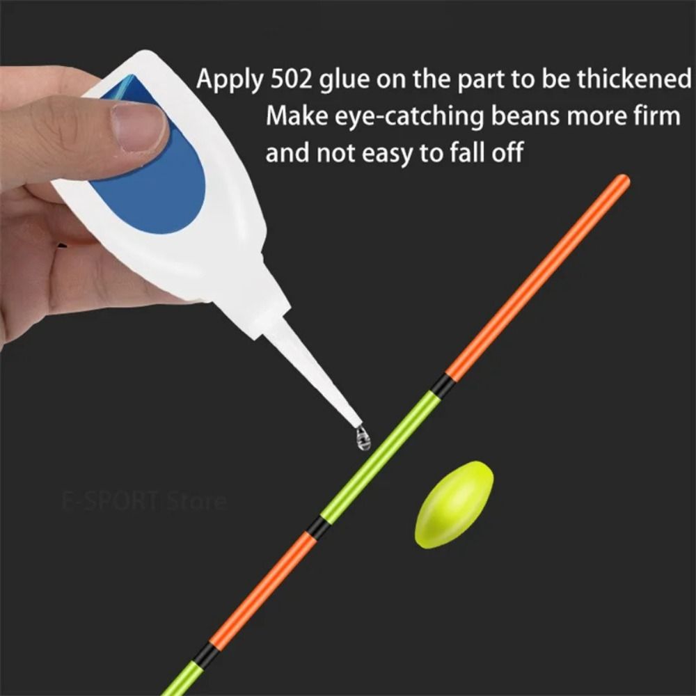 Fishing Floating Bobbers EVA F - Fishing Bobber Float recension och pris