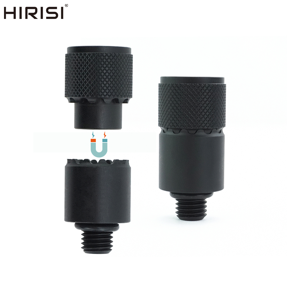 Hirisi Carp Fishing Quick Chan - Bite Alarm Fishing recension och pris