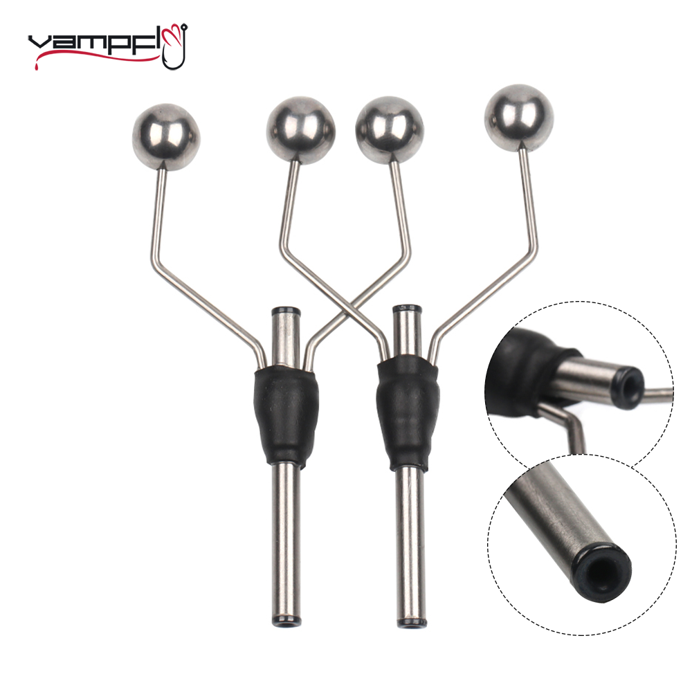 Vampfly Bi-Ceramic Tip Bobbin  - Jig Head Lure recension och pris