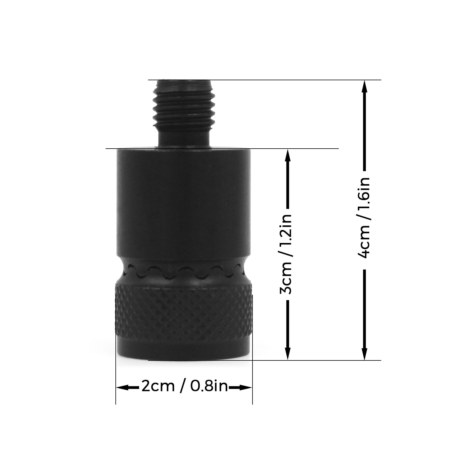 Fishing Alarm Quick Release Co - Bite Alarm Fishing recension och pris